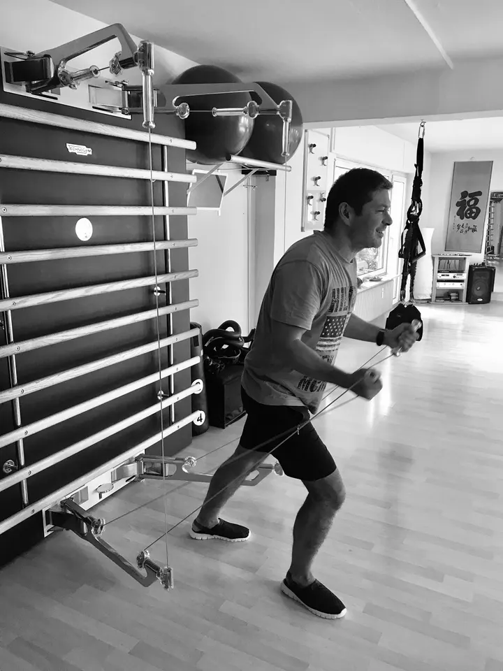 Body & Mind Fitness — pt-studio in Bierstadt, Wiesbaden — 3