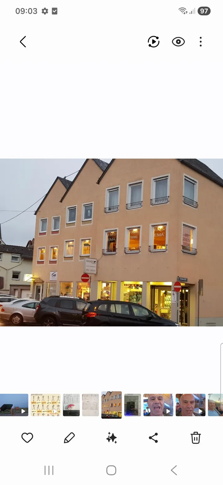 Body & Mind Fitness — pt-studio in Wiesbaden — 4
