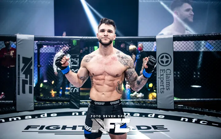 Elevate Gym Bremen — mma-studio in Walle, Bremen — 2
