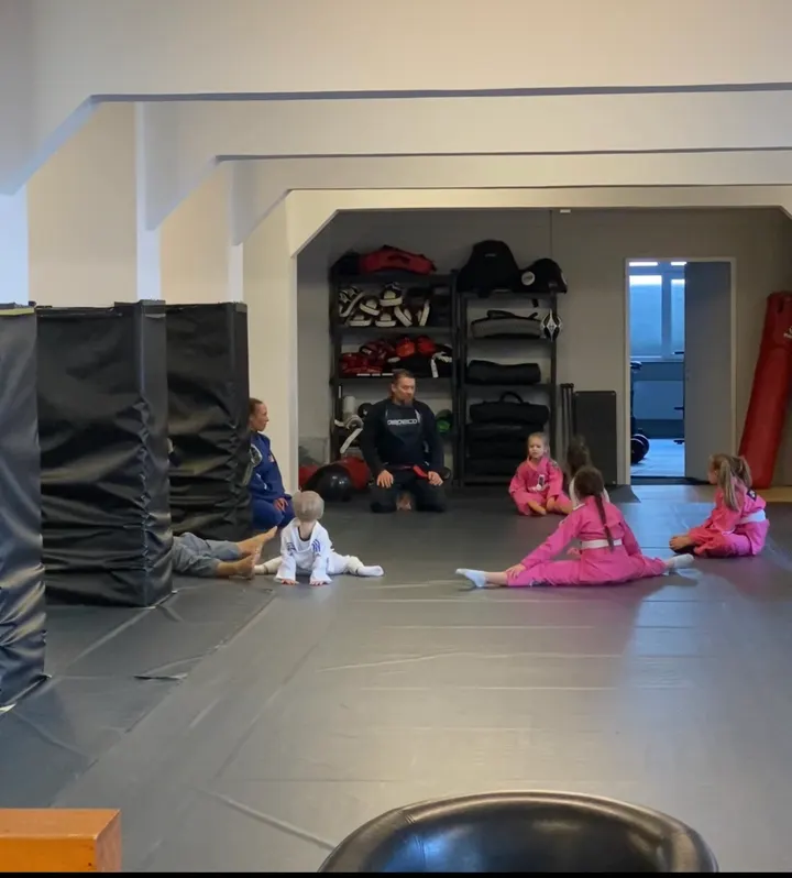 Elevate Gym Bremen — mma-studio in Walle, Bremen — 3