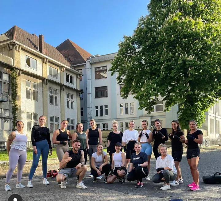 Elevate Gym Bremen — mma-studio in Bremen — 3