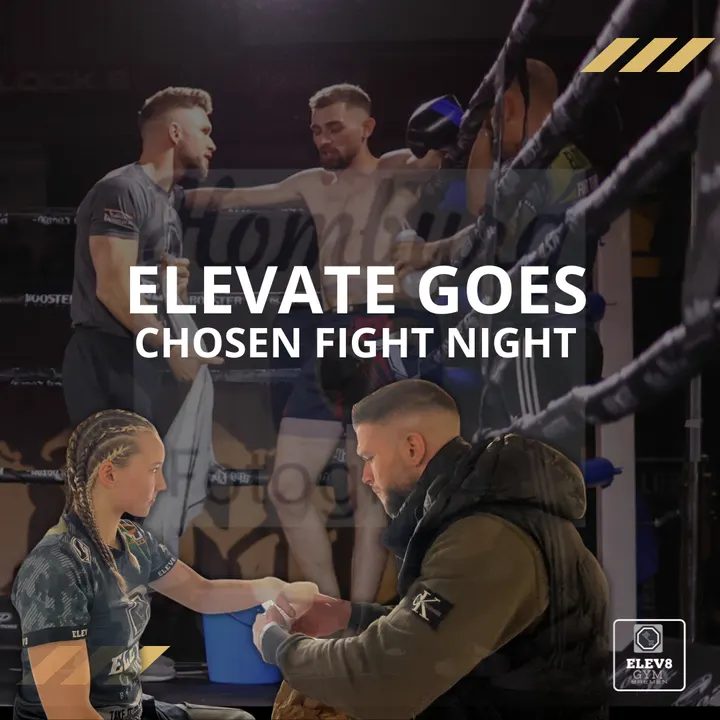 Elevate Gym Bremen — mma-studio in Bremen — 4