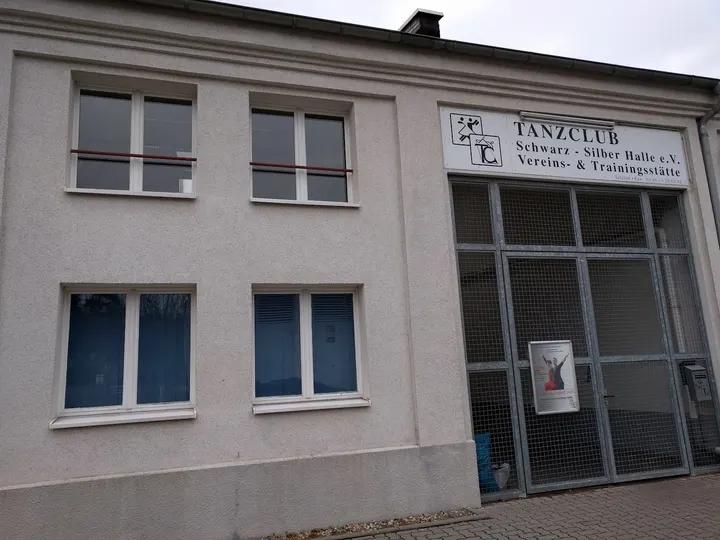Tanzclub Schwarz-Silber Halle Vereins- & Trainingsstätte — tanz-studio in Damaschkestraße, Halle (Saale) — 3