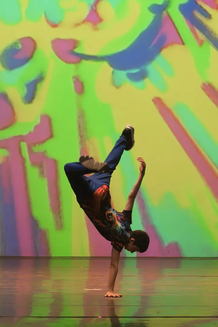 Spaziodanza MUVet — danza-studio a Bologna — 4