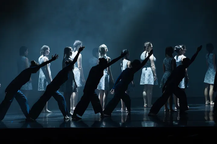 Spaziodanza MUVet — danza-studio a Bologna — 5