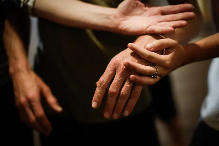 Spaziodanza MUVet — Danza a Cirenaica, Bologna