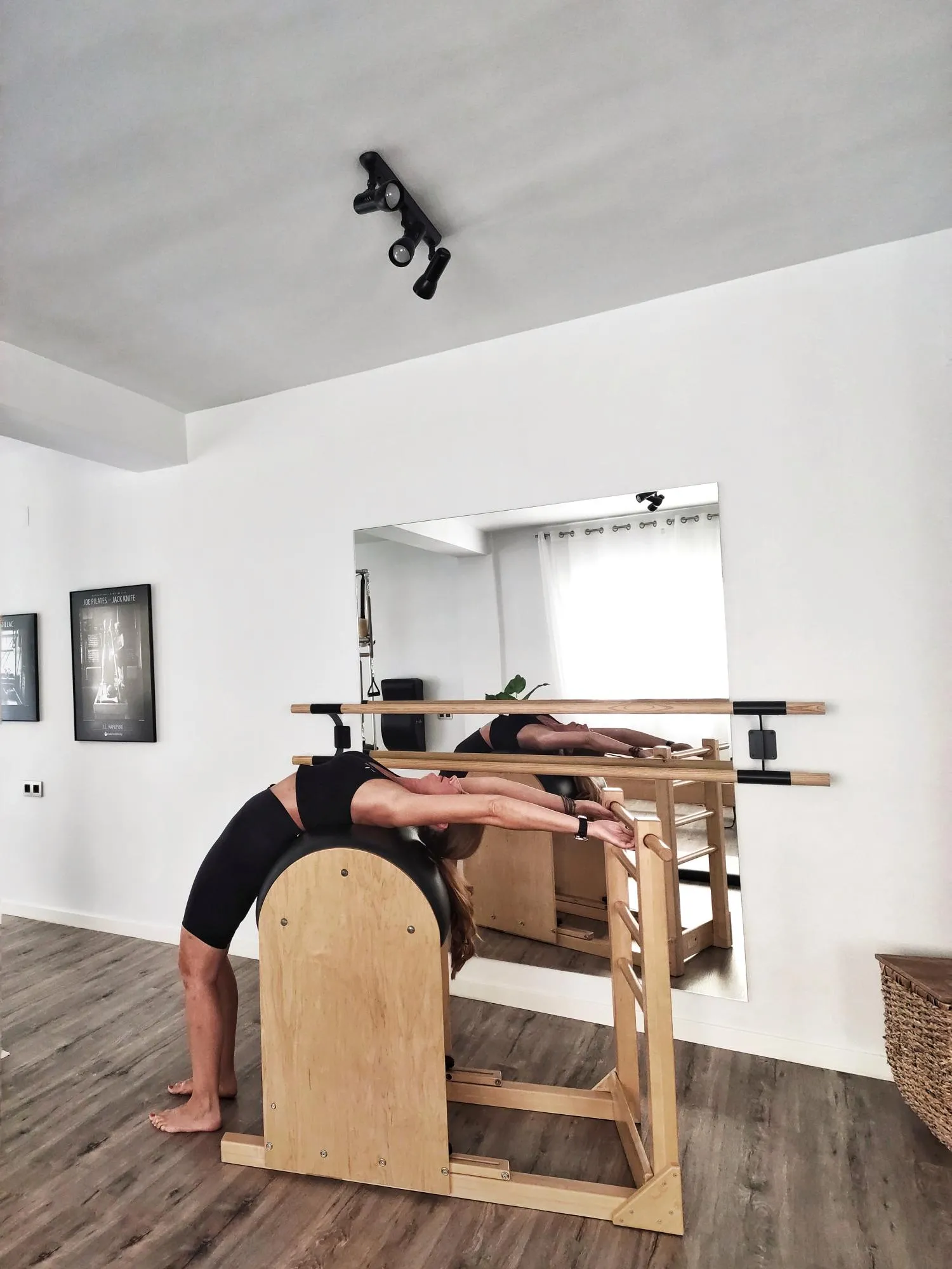Pilates Clásico Jávea — pilates-studio i Xàbia/Jávea — bild 3