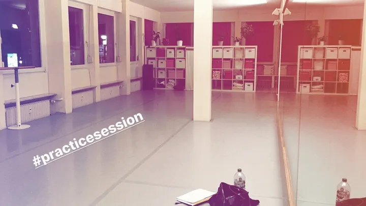 BollyStep - Frankfurt — tanz-studio in Bockenheim, Frankfurt am Main — 3