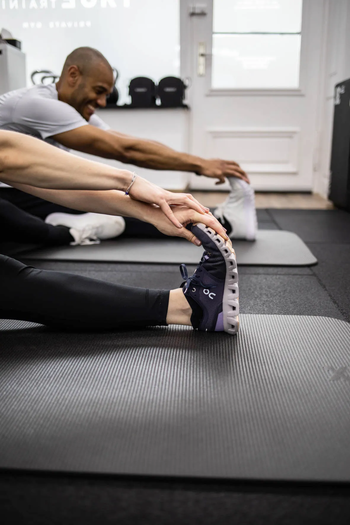 True Personal Training - Private Gym — träningsstudio i München — 3