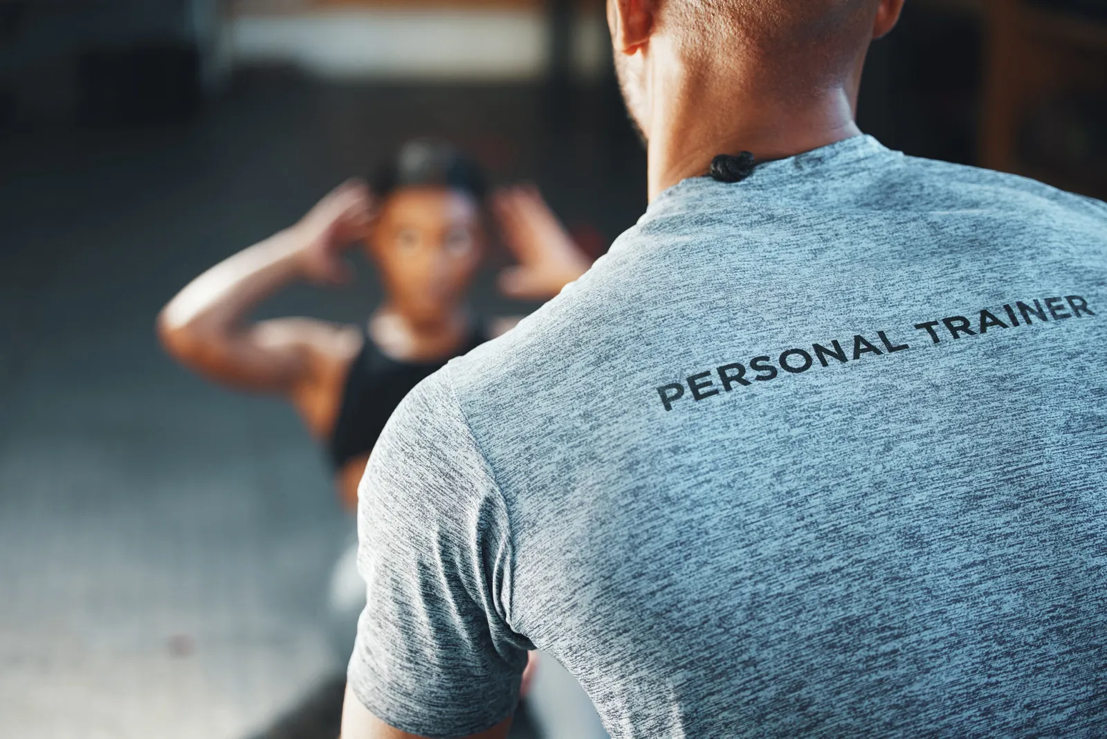True Personal Training - Private Gym — träningsstudio i München — 3