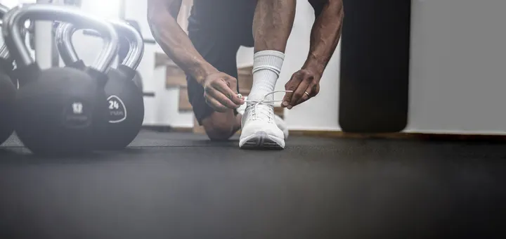 True Personal Training - Private Gym — Fitness Studio in Maxvorstadt, München