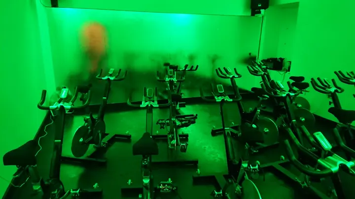 Firebrand Fitness Studio - Personal Trainer Stalybridge — pt studio in Stalybridge — 3