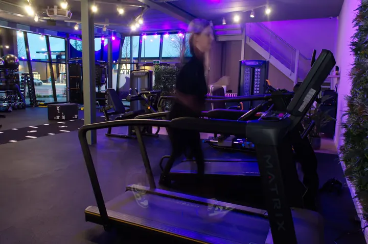 Fit Hier — Jouw Privé Sportschool — sportschool-studio in Velmolen, Uden — 2