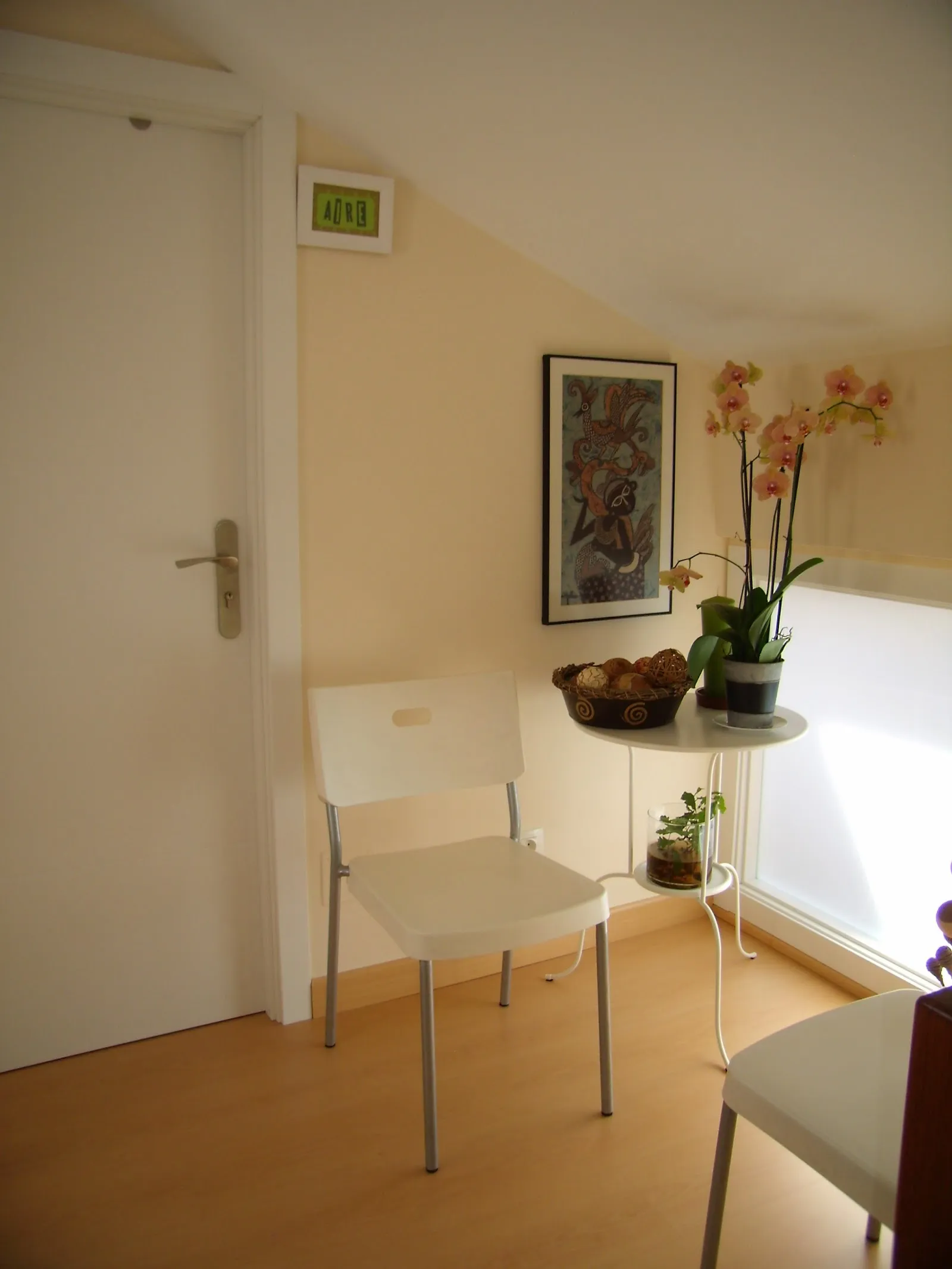 EL CENTRO HABITADO — yoga-studio en Lugo — 5