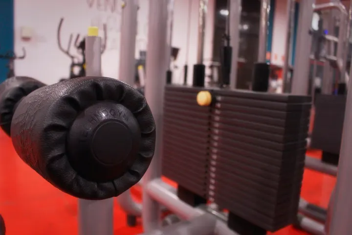 Qfit - Quercus Fitness U0026 Cross — estudio de fitness-studio en Almendralejo — 3
