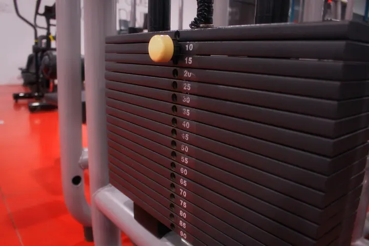 Qfit - Quercus Fitness U0026 Cross — estudio de fitness-studio en Almendralejo — 4