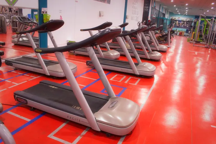 Qfit - Quercus Fitness U0026 Cross — estudio de fitness-studio en Almendralejo — 5