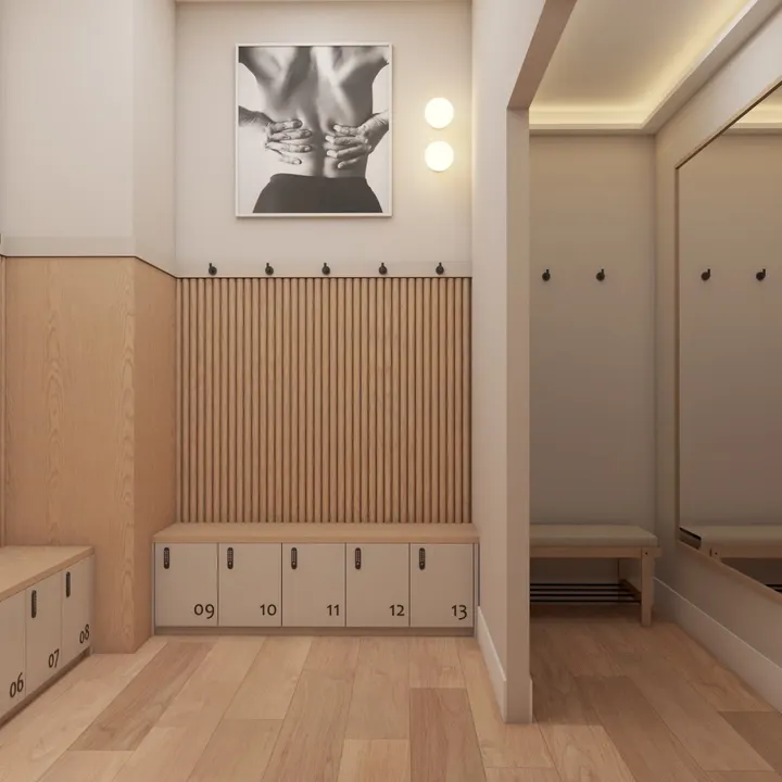 Pilup Pilates Studio Numancia — pilates-studio en les Corts, Barcelona — 2