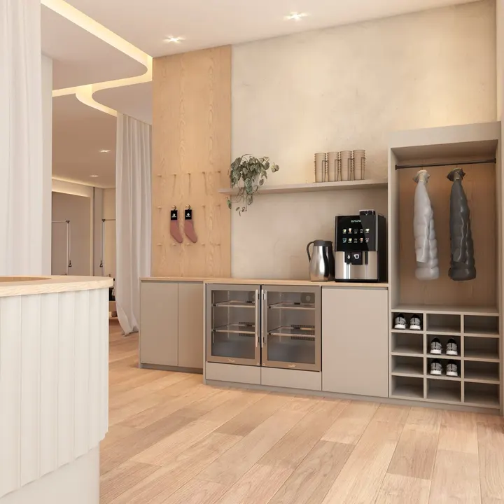 Pilup Pilates Studio Numancia — pilates-studio en les Corts, Barcelona — 3