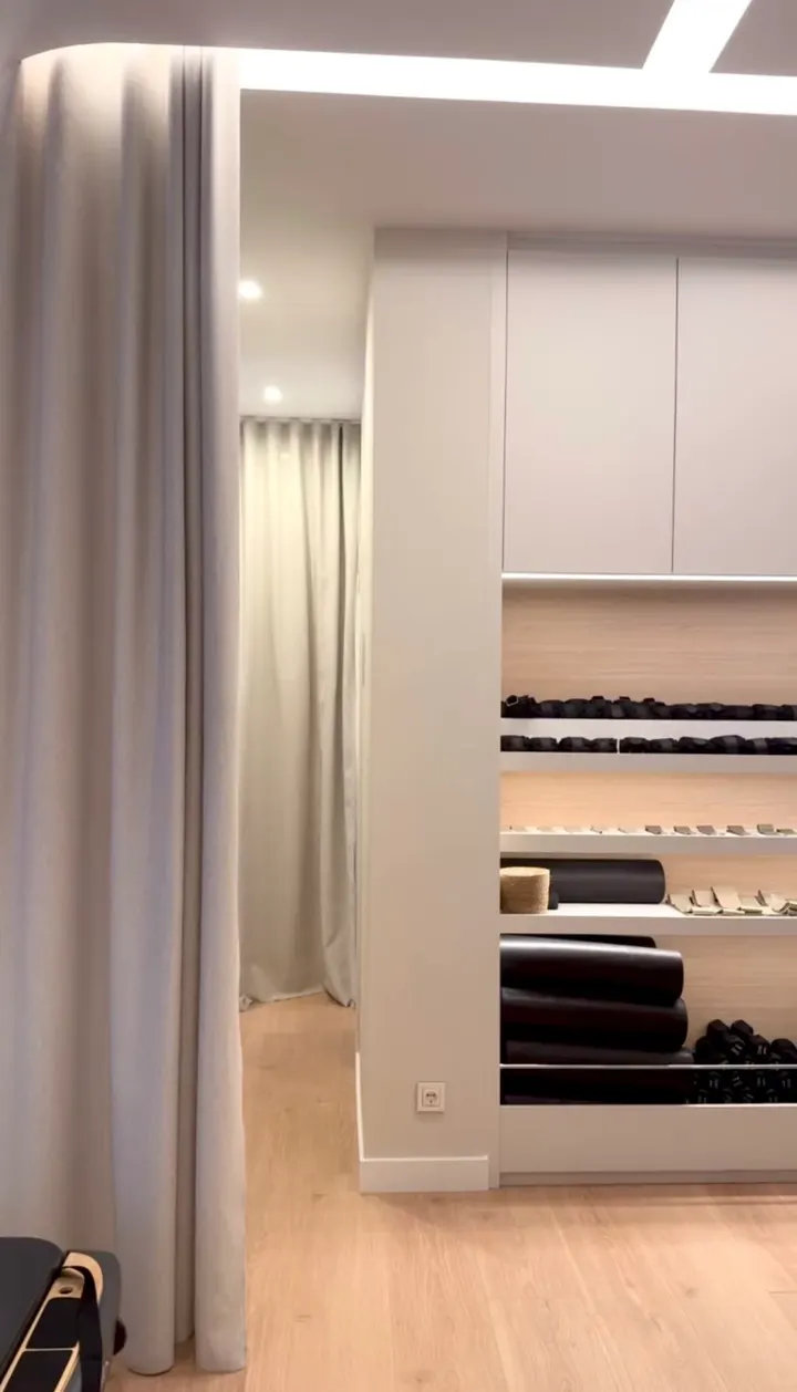 Pilup Pilates Studio Numancia — pilates-studio en Barcelona — 3