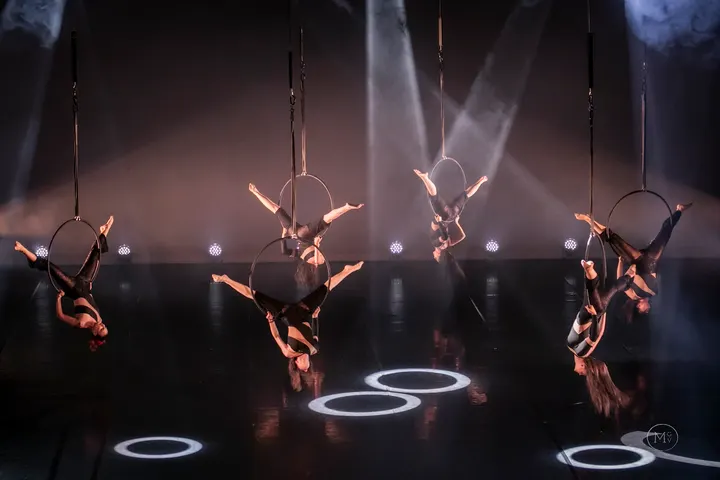 ÉCOLE DE DANSE CHLOÉ JOURDAN — danse-studio à Nice — 3