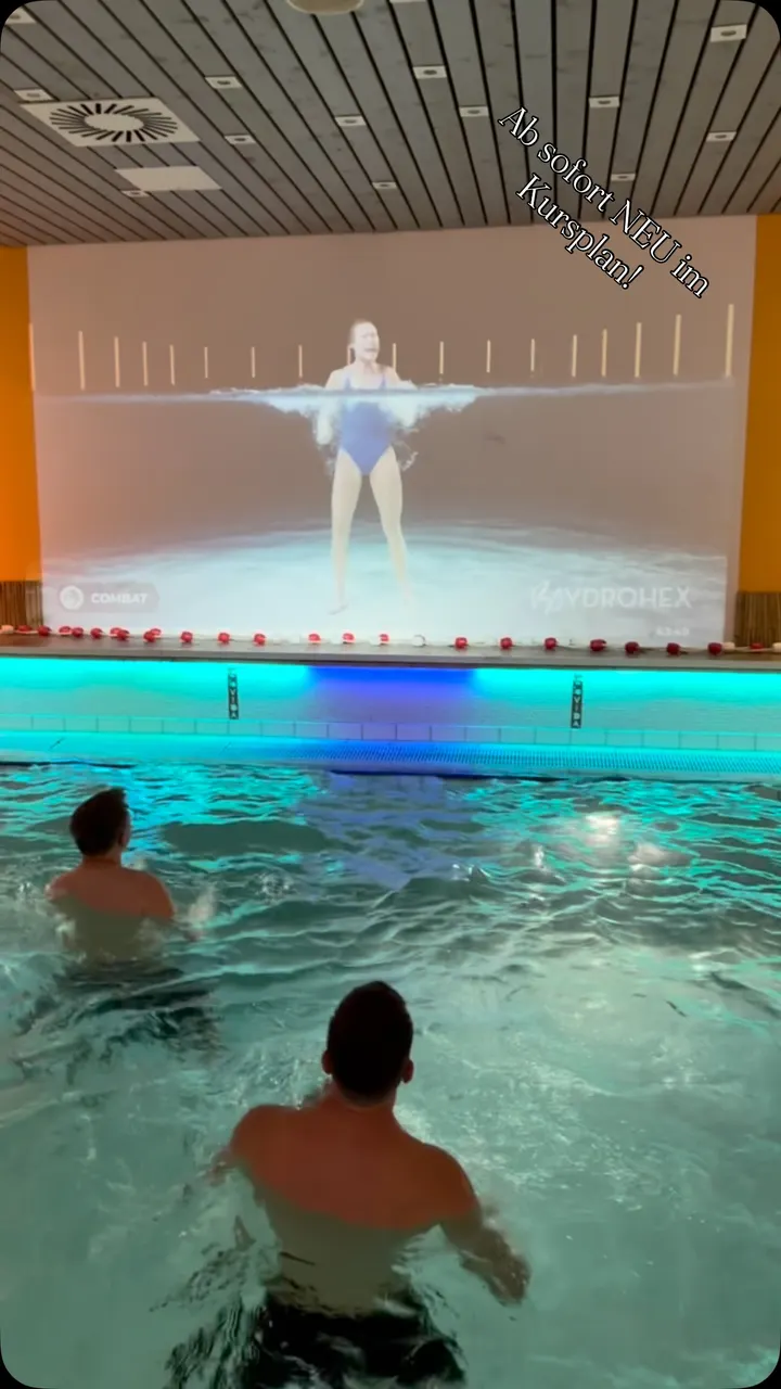 LaVida Fitness & Vital Lounge — Fitnessstudio in Hochbrück, München