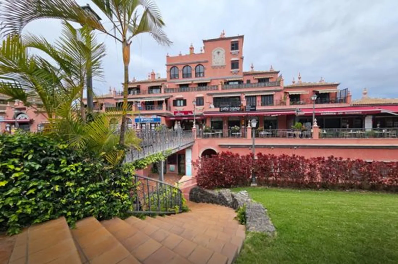 Pilates Para Todos — pilates-studio i Puerto de la Cruz — bild 4