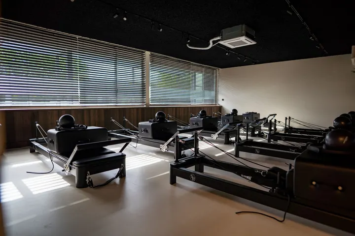 inr. Reformer Pilates — reformer pilates-studio in Woerden — 2