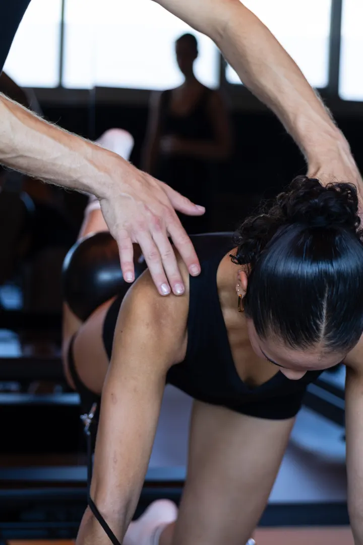 inr. Reformer Pilates — reformer pilates-studio in Woerden — 3