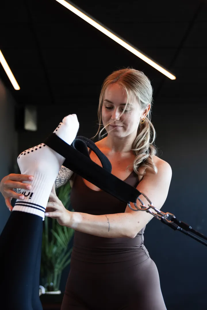 inr. Reformer Pilates — reformer pilates-studio in Woerden — 3