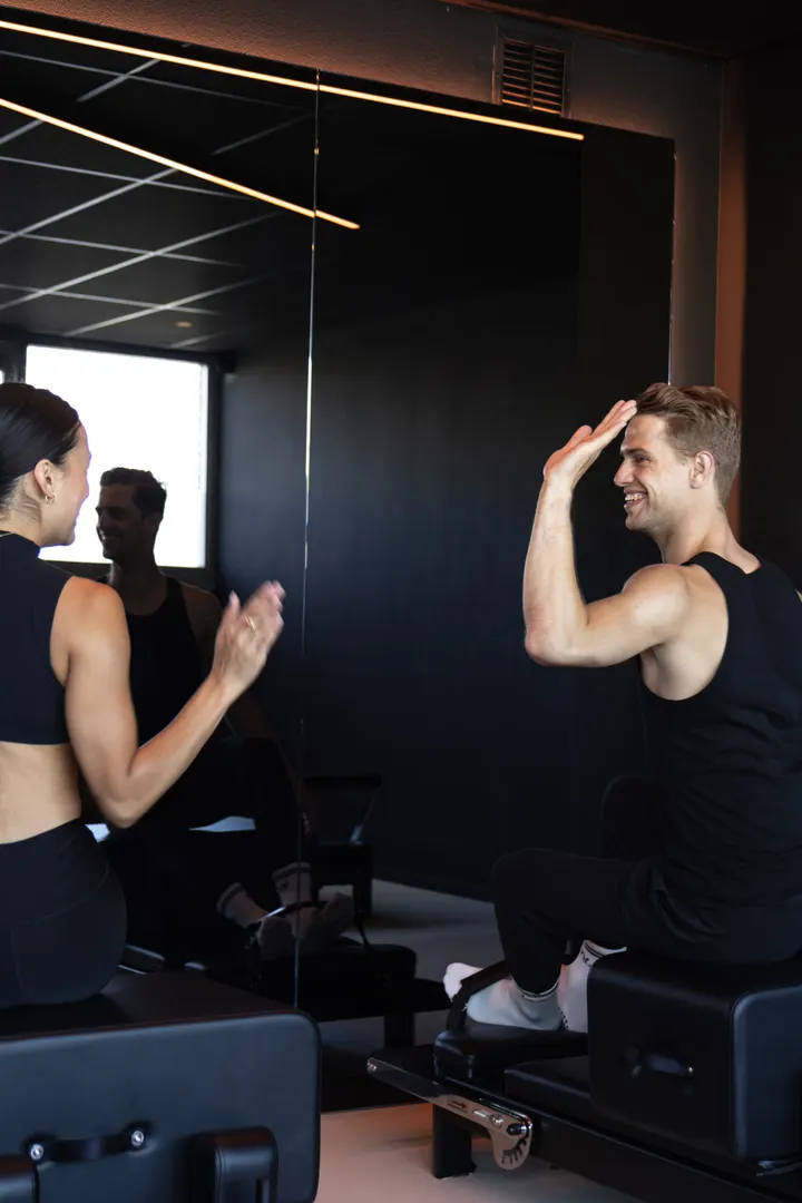 inr. Reformer Pilates — reformer pilates-studio in Woerden — 4