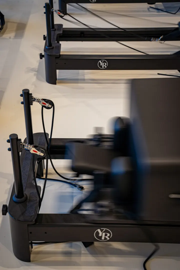 inr. Reformer Pilates — reformer pilates-studio in Woerden — 5