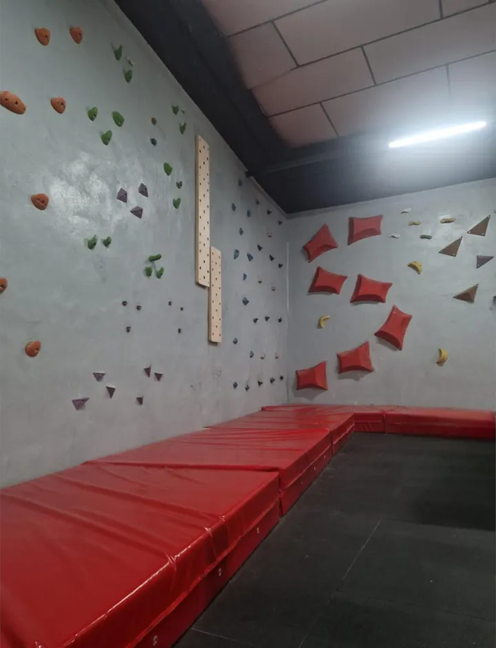 Gimnasio Dragon's Club — estudio de fitness-studio en Murcia — 2