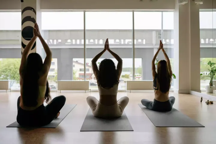 StrengthFysio Fysiotherapie — personal training-studio in Bedrijventerrein, Heerhugowaard — 3