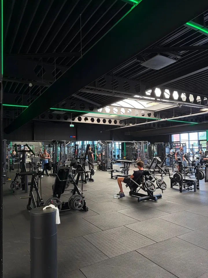 StrengthFysio Fysiotherapie — personal training-studio in Heerhugowaard — 4