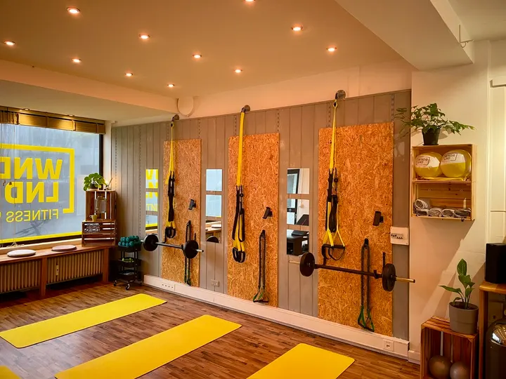 WNDRLND-Fitness Schwabing — ems-training-studio in München — 3
