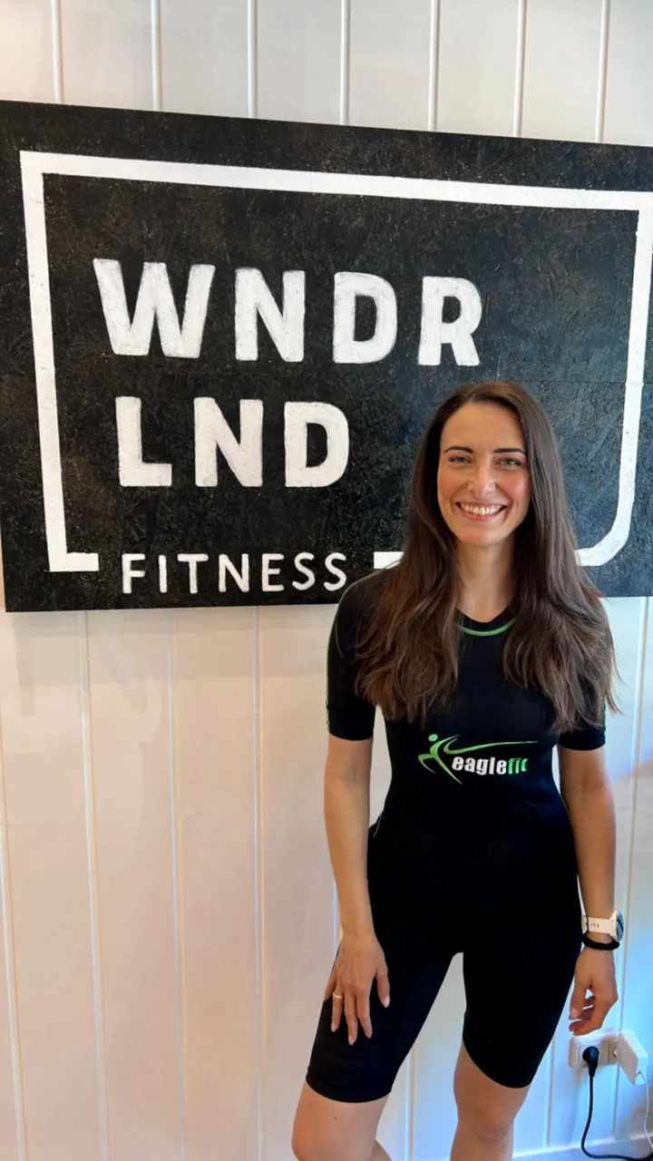 WNDRLND-Fitness Schwabing | Premium EMS-Training — EMS-Training in Schwabing, München