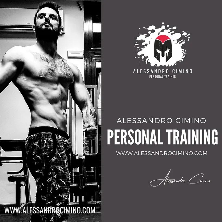 Alessandro Cimino Personal Trainer — personal training-studio a San Giuseppe, Padova — 2