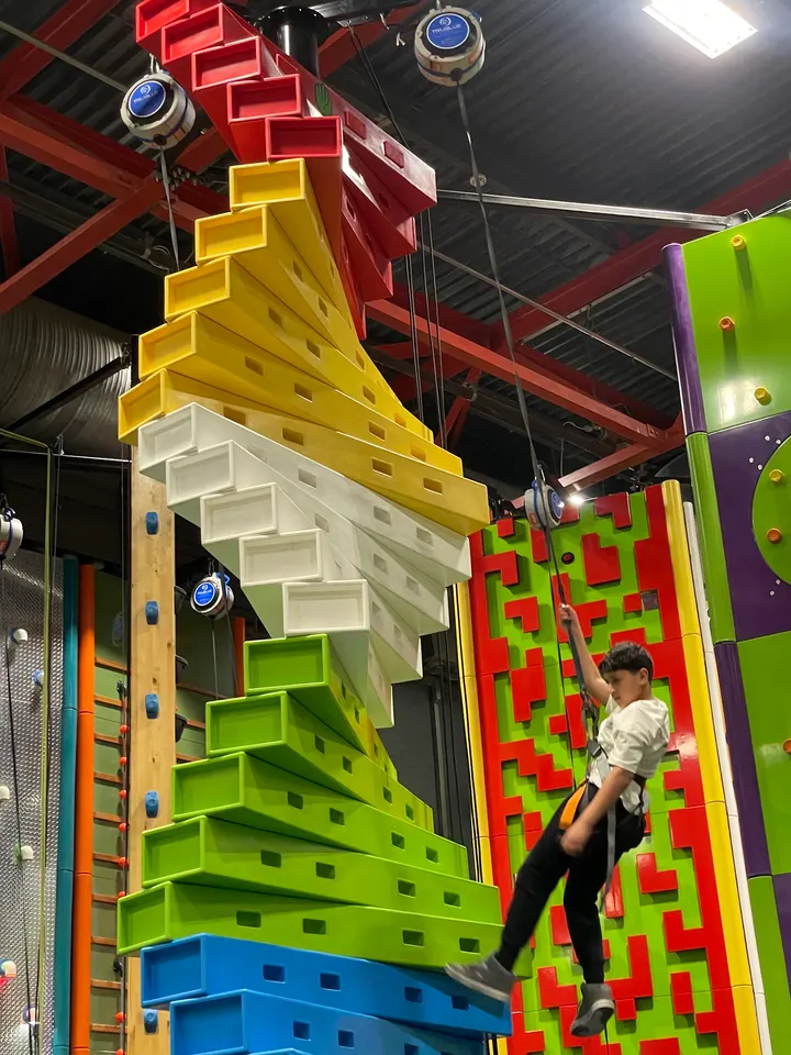 Gateshead Leisure Centre — fitness studio in Gateshead — 4