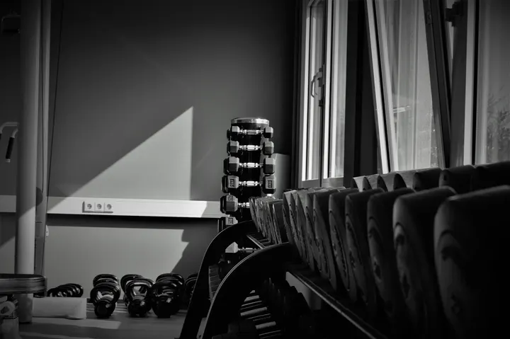 Shape Shifters — personal training-studio in Arnhem-Noord, Arnhem — 2