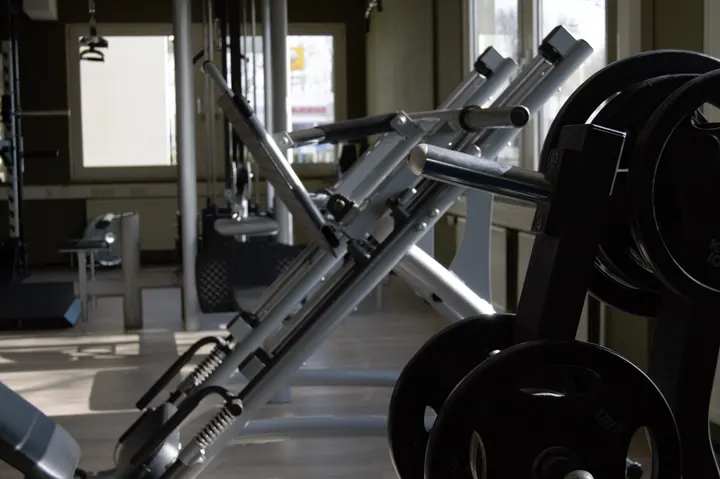Shape Shifters — personal training-studio in Arnhem — 4