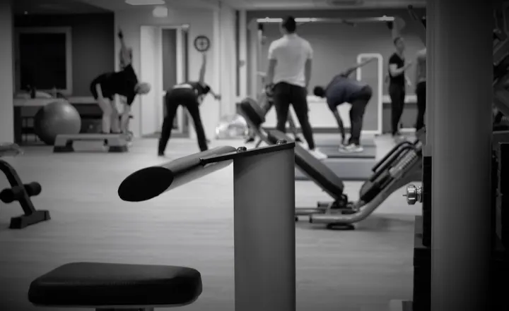 Shape Shifters — personal training-studio in Arnhem — 5