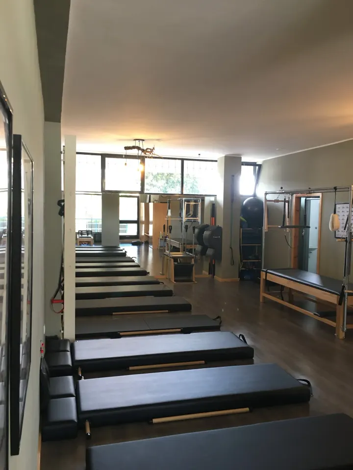 Time2Flow_studiopilates — pilates-studio em Laborim, Porto — 3