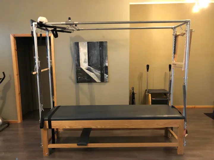 Time2Flow_studiopilates — pilates-studio em Porto — 3