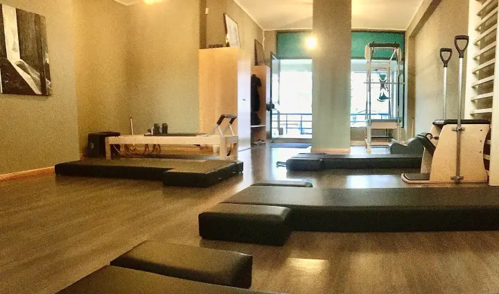 Time2Flow_studiopilates — Pilates reformer em Laborim, Vila Nova de Gaia