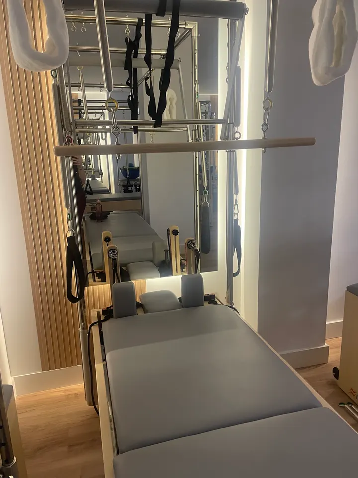 iMovePilates — pilates-studio en Fuencarral, Madrid — 2