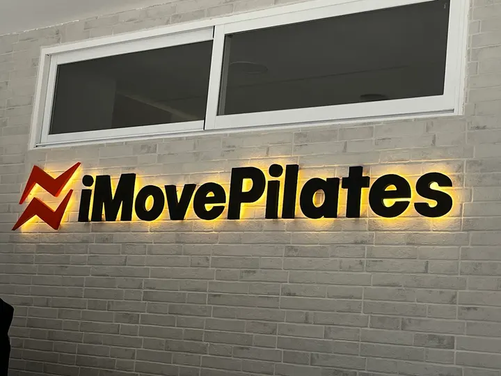 iMovePilates — pilates-studio en Fuencarral, Madrid — 3