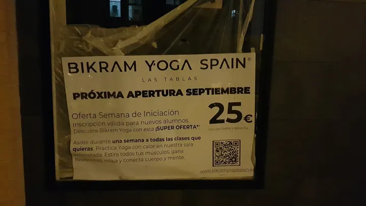 iMovePilates — pilates-studio en Madrid — 4