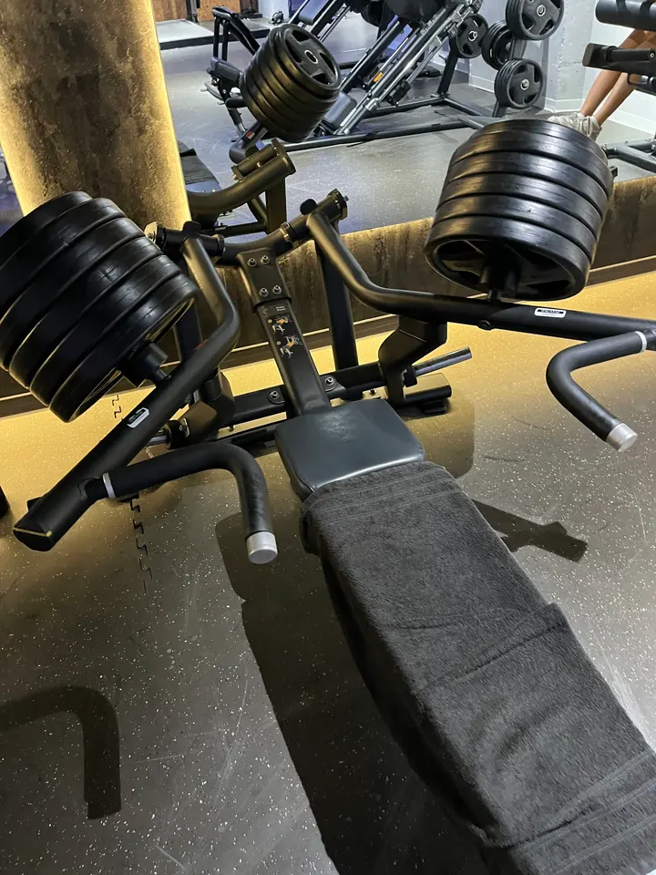 OnFit Las Alcaravaneras — estudio de fitness-studio en Las Palmas de Gran Canaria — 3