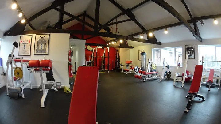Be Fit — Fitness Studio in Coxlodge, Newcastle Upon Tyne